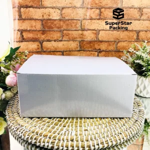 SuperStar Box